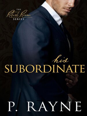 cover image of His Subordinate